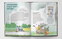 Afbeelding in Gallery-weergave laden, Handboek voor Bijenfans