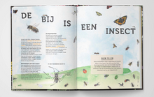 Afbeelding in Gallery-weergave laden, Handboek voor Bijenfans