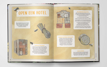 Afbeelding in Gallery-weergave laden, Handboek voor Bijenfans