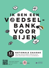 Afbeelding in Gallery-weergave laden, Voedselbank-poster A3 formaat