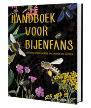 Afbeelding in Gallery-weergave laden, Handboek voor Bijenfans