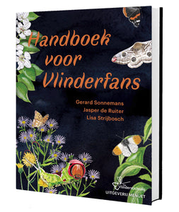 Handboek voor Vlinderfans