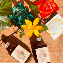 Afbeelding in Gallery-weergave laden, Verwenpakket (Pukka thee + floral nectar + inheems bloemzaad)