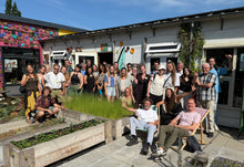 Afbeelding in Gallery-weergave laden, NewBee Intro Middag - Vrijdag 26 Juni 2026