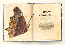 Afbeelding in Gallery-weergave laden, Handboek voor Vlinderfans