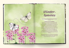 Afbeelding in Gallery-weergave laden, Handboek voor Vlinderfans