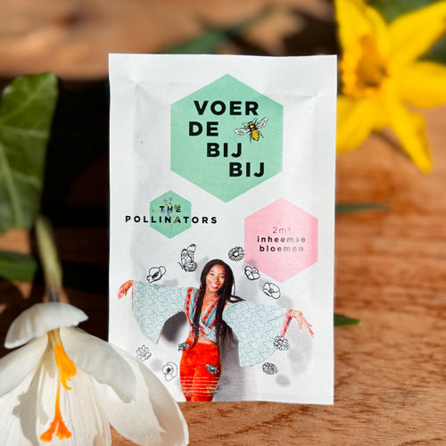 Inheems bloemzaad