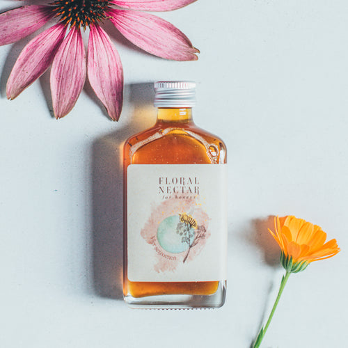 Floral Nectar